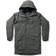 Houdini M's Fall in Parka - Baremark Green