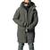 Houdini M's Fall in Parka - Baremark Green