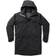 Houdini M's Fall in Parka - True Black