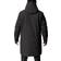 Houdini M's Fall in Parka - True Black