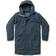 Houdini M's Fall in Parka - Blue Illusion