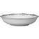 Rörstrand Ostindia Black Soup Plate 22cm