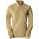 The North Face Women's 100 Glacier 1/4 Zip Fleece - Khaki Stone