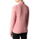 The North Face Women's 100 Glacier 1/4 Zip Fleece - Shady Rose
