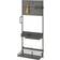 IKEA UTRUSTA Grey Hallway Furniture & Accessory