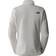 The North Face Women's Glacier 1/4 Zip Fleecesweatere grå