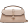 Guess Queensland Mini Handbag - Beige