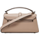 Guess Queensland Mini Handbag - Beige