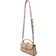 Guess Queensland Mini Handbag - Beige