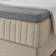 IKEA ULLVIDE Bed Sheet Grey (200x140cm)