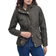 Barbour Millfire Quilted Jacket - Olive