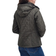 Barbour Millfire Quilted Jacket - Olive