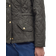 Barbour Millfire Quilted Jacket - Olive