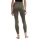 Lululemon Align Leggings HB für Frauen - Army Green