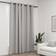 vidaXL Linen-Look Grey 245x290cm