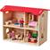 Bigjigs Dolls House Complete