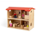 Bigjigs Dolls House Complete