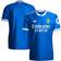 adidas Originals Real Madrid 2025 26 Match Third Shirt Blue