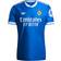 adidas Originals Real Madrid 2025 26 Match Third Shirt Blue