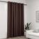 vidaXL Linen-Look Taupe 245x290cm