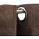 vidaXL Linen-Look Taupe 245x290cm