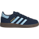 adidas Kid's Handball Spezial Comfort Closure - Collegiate Navy/Clear Sky/Gum