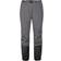 Mountain Equipment Chamois Women's Pant - Anvil Grey/Black