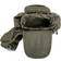Mil-Tec skuldertaske, Oliven