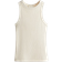 H&M Ribbed Vest Top - Cream
