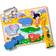 Melissa & Doug Safari Chunky Puzzle 8 Bitar
