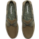 Timberland Classic Boat - Dark Green