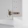 IKEA Utrusta Silver Wandschrank 2Stk.