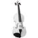 stentor SR1401 Harlequin 4/4 White