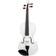stentor SR1401 Harlequin 4/4 White
