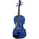 stentor SR1401 Harlequin 4/4 Blue