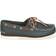 Timberland Classic Boat - Blue
