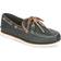 Timberland Classic Boat - Blue