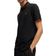 HUGO BOSS Dinoso222 Stretch Cotton Slim Fit Polo Shirt with Printed Logo - Black
