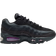 Nike Air Max 95 GS - Black/Off-Noir/Smoke Grey/Vivid Purple