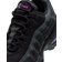 Nike Air Max 95 GS - Black/Off-Noir/Smoke Grey/Vivid Purple