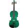 stentor SR1401 Harlequin 4/4 Green