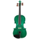 stentor SR1401 Harlequin 4/4 Green