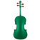 stentor SR1401 Harlequin 4/4 Green