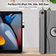 Gadget Armour iPad 9th Generation Case 10.2 Inch 2021, 8th Generation 2020, 7th Generation 2019, Rotating Smart Cover with Auto Wake and Sleep