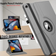 Gadget Armour iPad 9th Generation Case 10.2 Inch 2021, 8th Generation 2020, 7th Generation 2019, Rotating Smart Cover with Auto Wake and Sleep