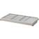 IKEA Komplement Grey/Beige/Light Grey Förvaringssystem