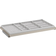 IKEA Komplement Grey/Beige/Light Grey Förvaringssystem