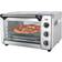 Russell Hobbs 26680-56 Airfry Mini-Backofen Silber