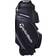 TaylorMade Vagnbag Deluxe Svart/Grå
