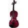 stentor SR1401 Harlequin 4/4 Pink